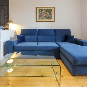 Le Boudoir Bleu - 2 Annecy