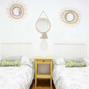 Mar De Fondo Apartment Barbate
