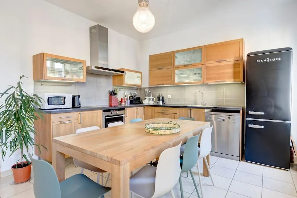 Vecchia Citta Cote Vieille Ville # Yolo Alp Home Annecy Apartment