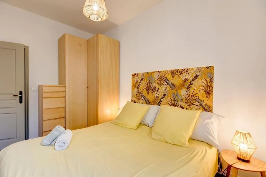 Apartment Vecchia Citta Cote Vieille Ville # Yolo Alp Home Annecy